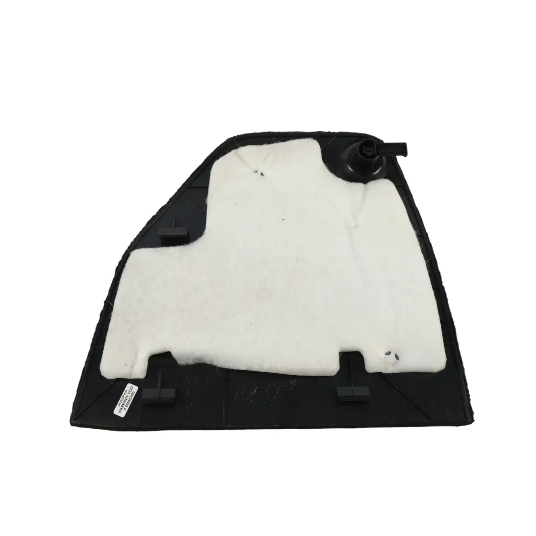 Cobertura Maletero Trasero Izquierdo para Mercedes W251 con número de pieza A2516900327 Mercedes W251 Cobertura Maletero Trasero Izquierdo - SKU A2516900327 - Número de pieza A2516900327