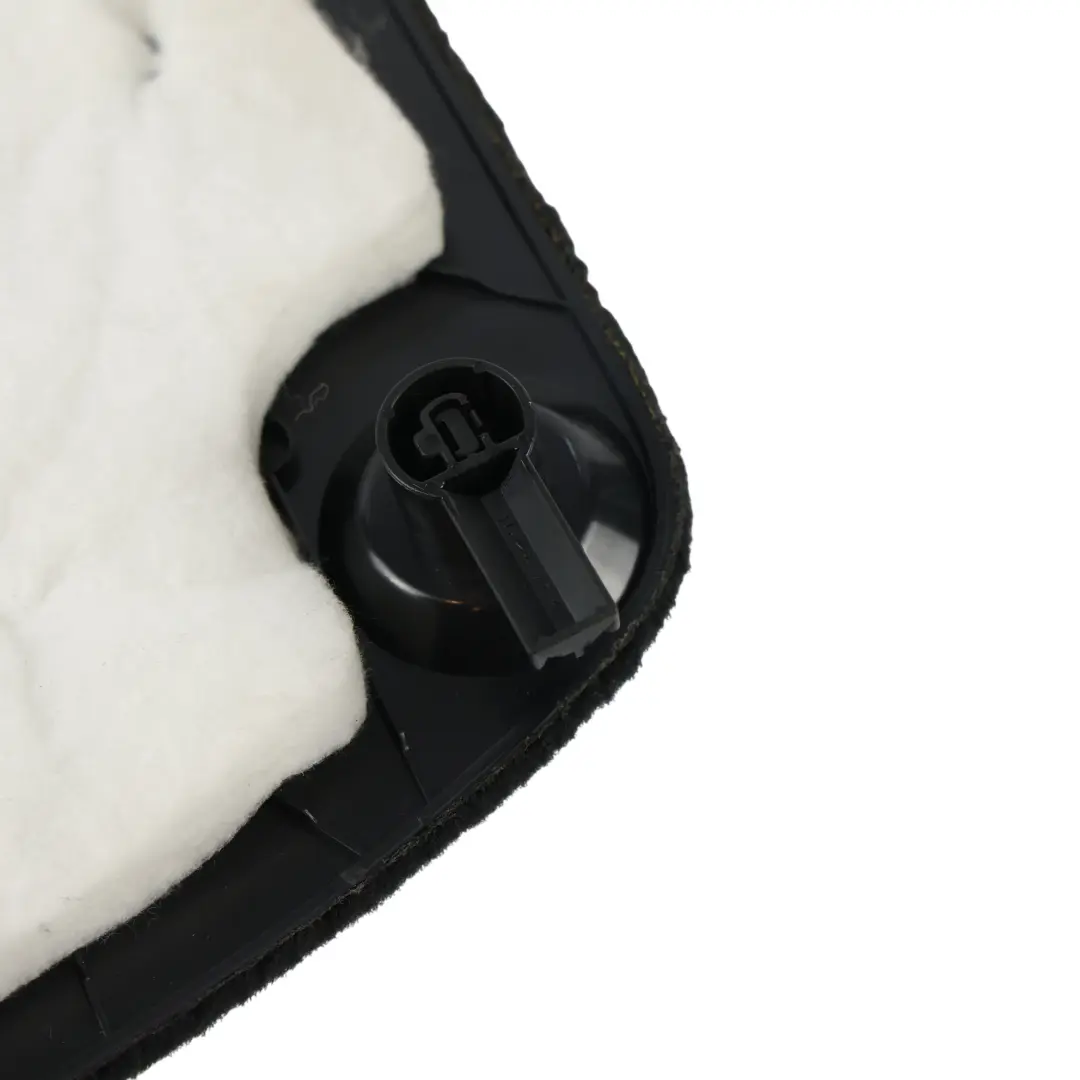 Boot Trunk Luggage Compartment Covering Left N/S to Mercedes W251 Rear with Part number A2516900327 Mercedes W251 Rear Boot Trunk Luggage Compartment Covering Left N/S - SKU A2516900327 - Part number A2516900327