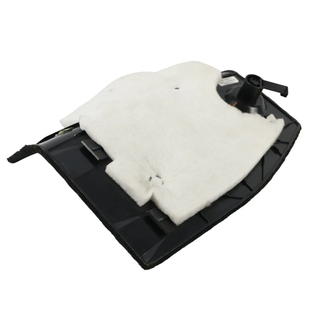 Mercedes W251 Kofferraum Abdeckung Gepäckraum Hinten Rechts - SKU A2516900427 - Teilenummer A2516900427
