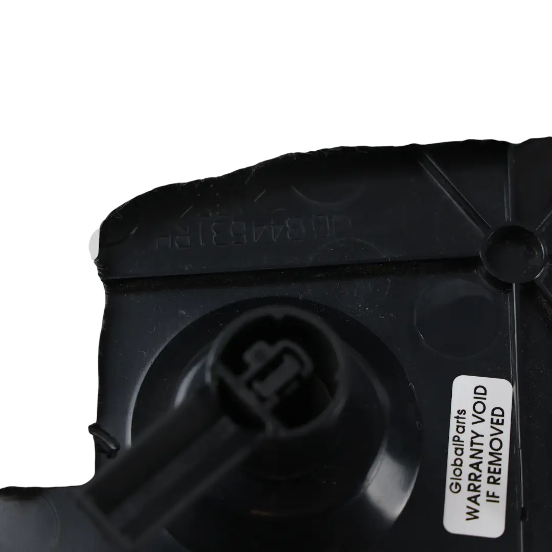 Mercedes W251 Pokrycie Przedziału Bagażnika Tylne Prawe - SKU A2516900427 - Numer Części A2516900427