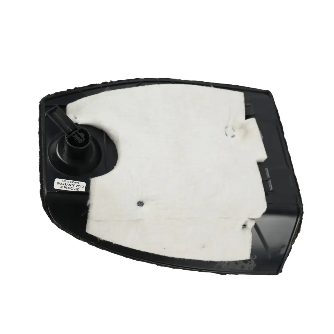 Mercedes W251 Rear Boot Trunk Luggage Compartment Covering Right O/S - SKU A2516900427 - Part number A2516900427