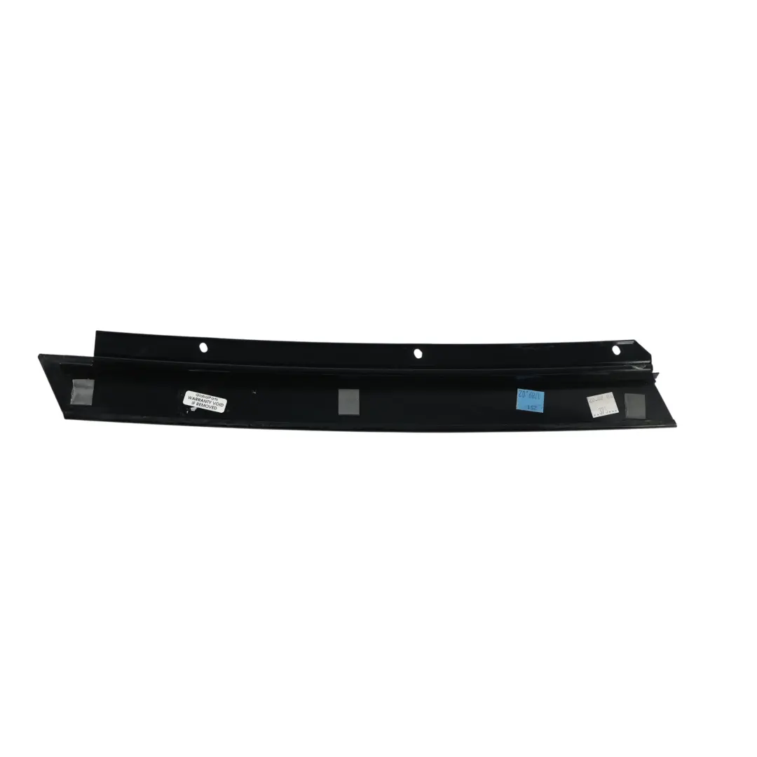 Mercedes W251 Tür Zierleiste Abdeckung Blende Hinten Links - SKU A2516901789 - Teilenummer A2516901789