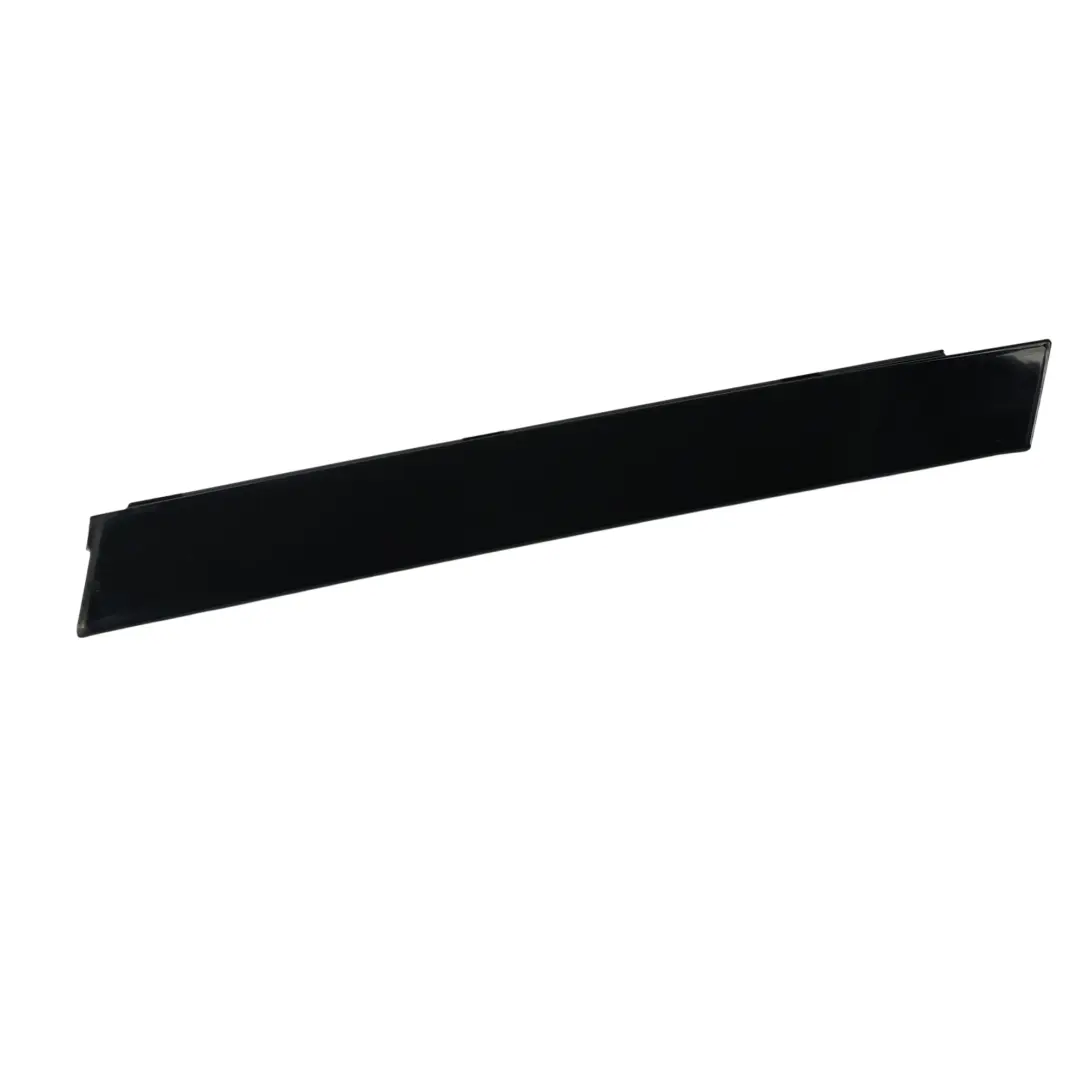 Mercedes W251 Moldura Cubierta Panel Puerta Trasera Izquierda - SKU A2516901789 - Número de pieza A2516901789