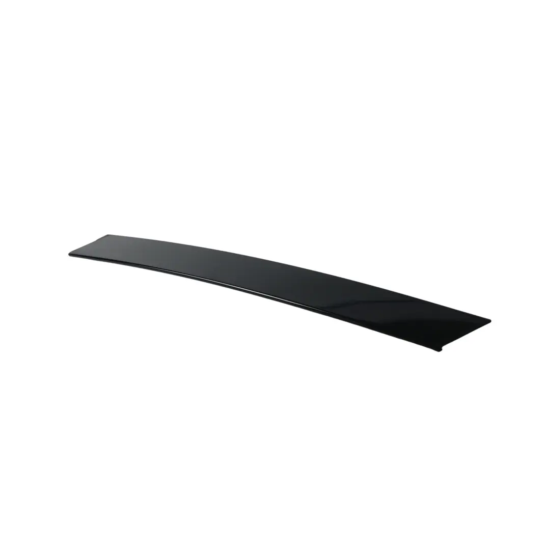 Door Trim Moulding Cover Panel Left N/S to Mercedes W251 Rear with Part number A2516901789 Mercedes W251 Rear Door Trim Moulding Cover Panel Left N/S - SKU A2516901789 - Part number A2516901789