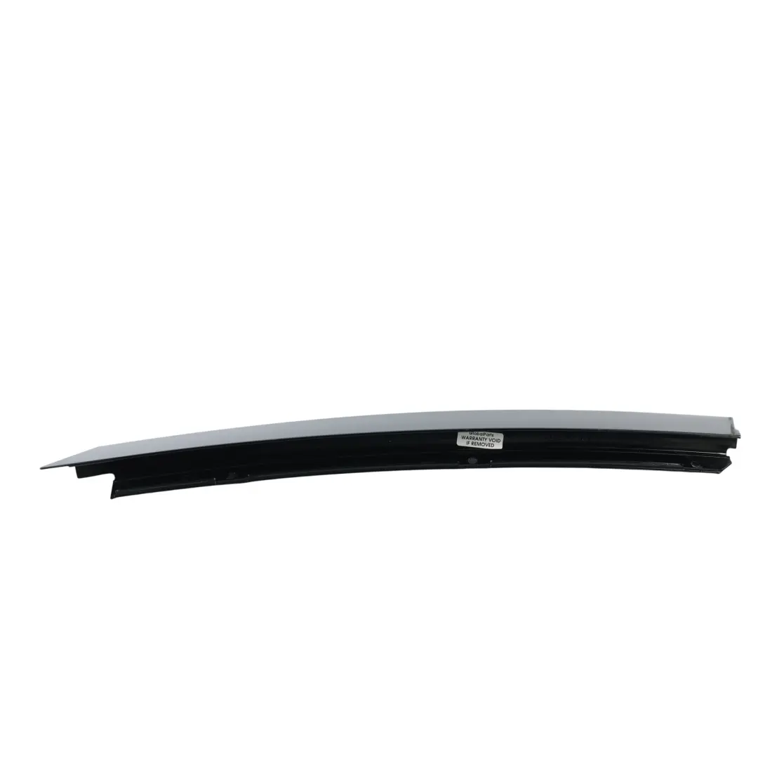 Door Trim Moulding Cover Panel Left N/S to Mercedes W251 Rear with Part number A2516901789 Mercedes W251 Rear Door Trim Moulding Cover Panel Left N/S - SKU A2516901789 - Part number A2516901789