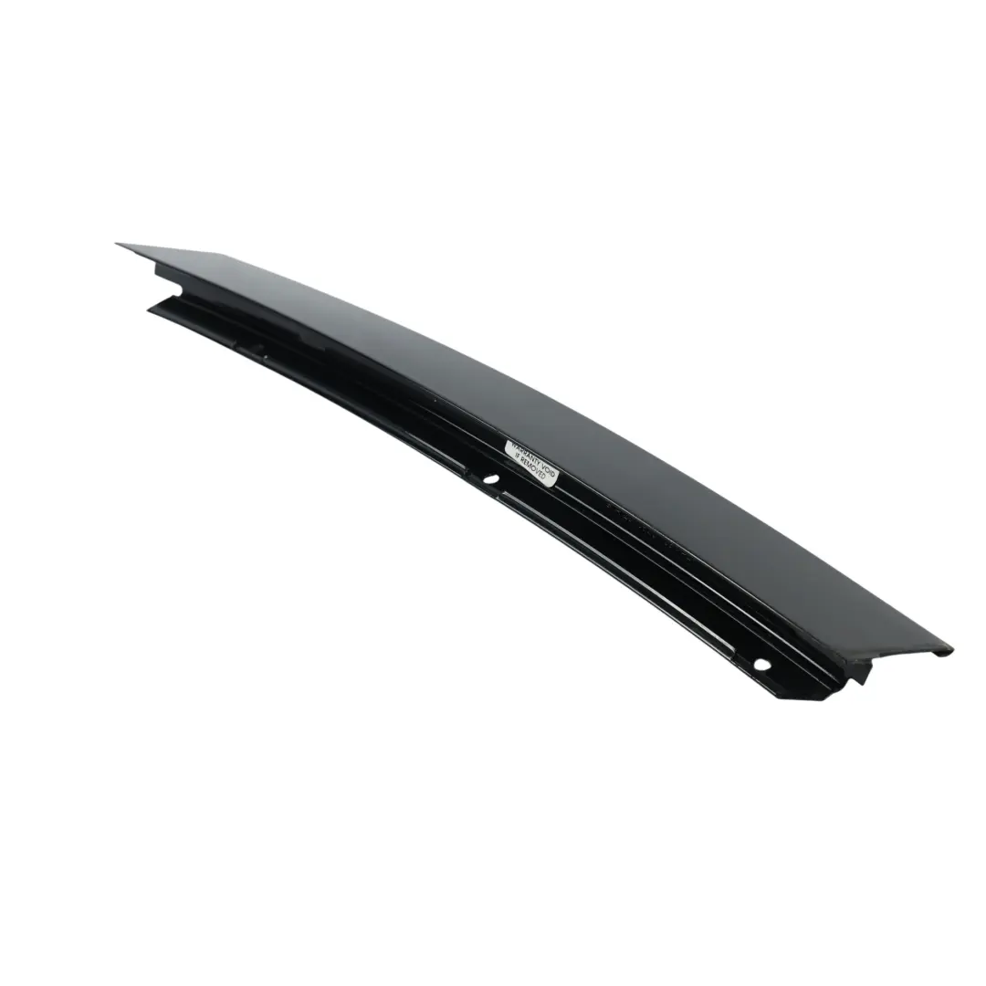 Garniture Moulure Porte Arrière Gauche pour Mercedes W251 à propos du numéro de pièce A2516901789 Mercedes W251 Garniture Moulure Porte Arrière Gauche - SKU A2516901789 - Numéro de pièce A2516901789