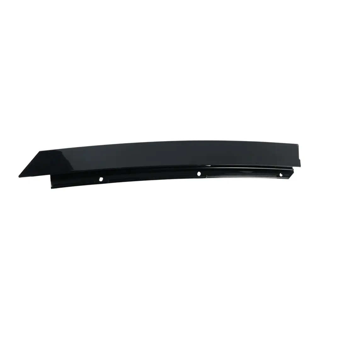 Door Trim Moulding Cover Panel Left N/S to Mercedes W251 Rear with Part number A2516901789 Mercedes W251 Rear Door Trim Moulding Cover Panel Left N/S - SKU A2516901789 - Part number A2516901789