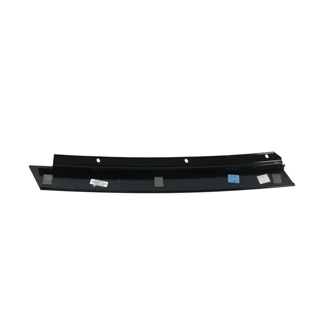 Mercedes W251 Garniture Moulure Porte Arrière Gauche - SKU A2516901789 - Numéro de pièce A2516901789