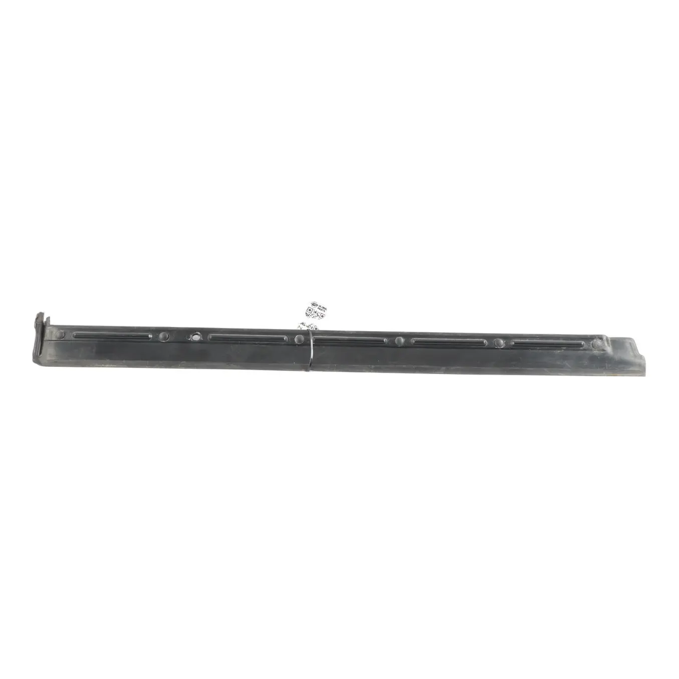Mercedes W251 Rear Door Bottom Strip Trim Panel Right O/S A2516903562