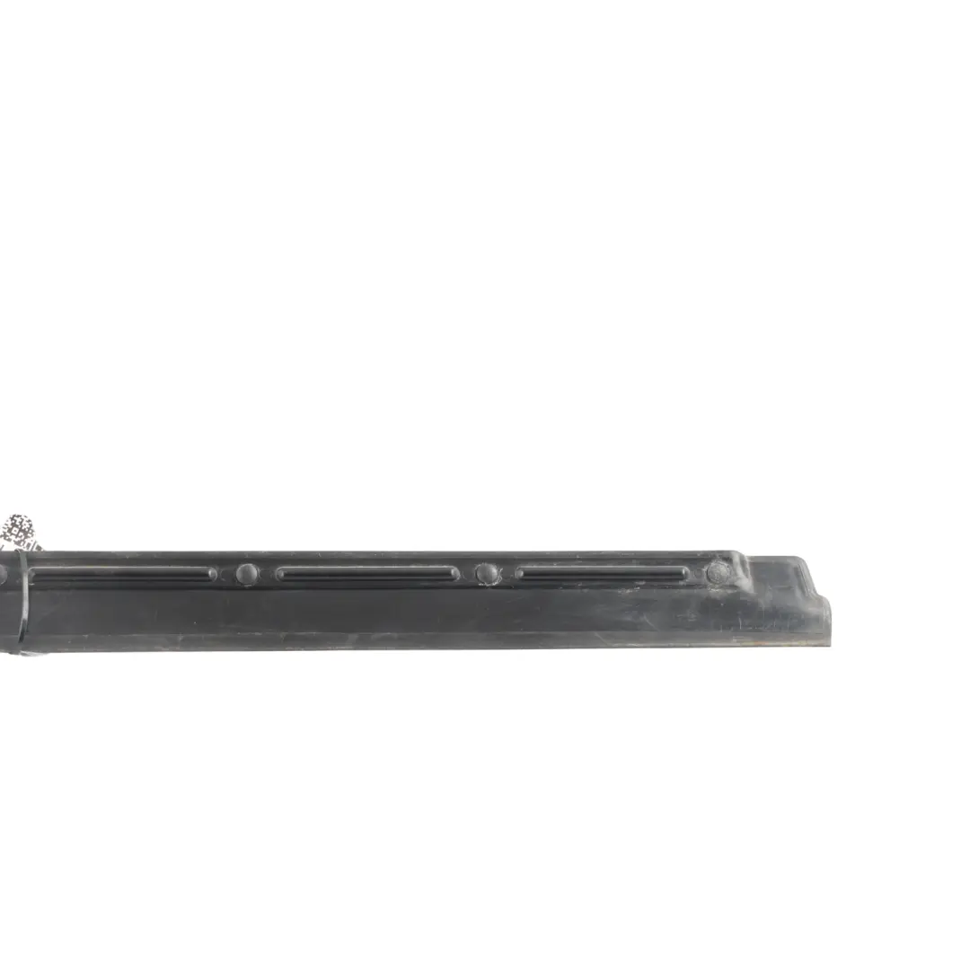 Mercedes W251 Rear Door Bottom Strip Trim Panel Right O/S - SKU A2516903562 - Part number A2516903562