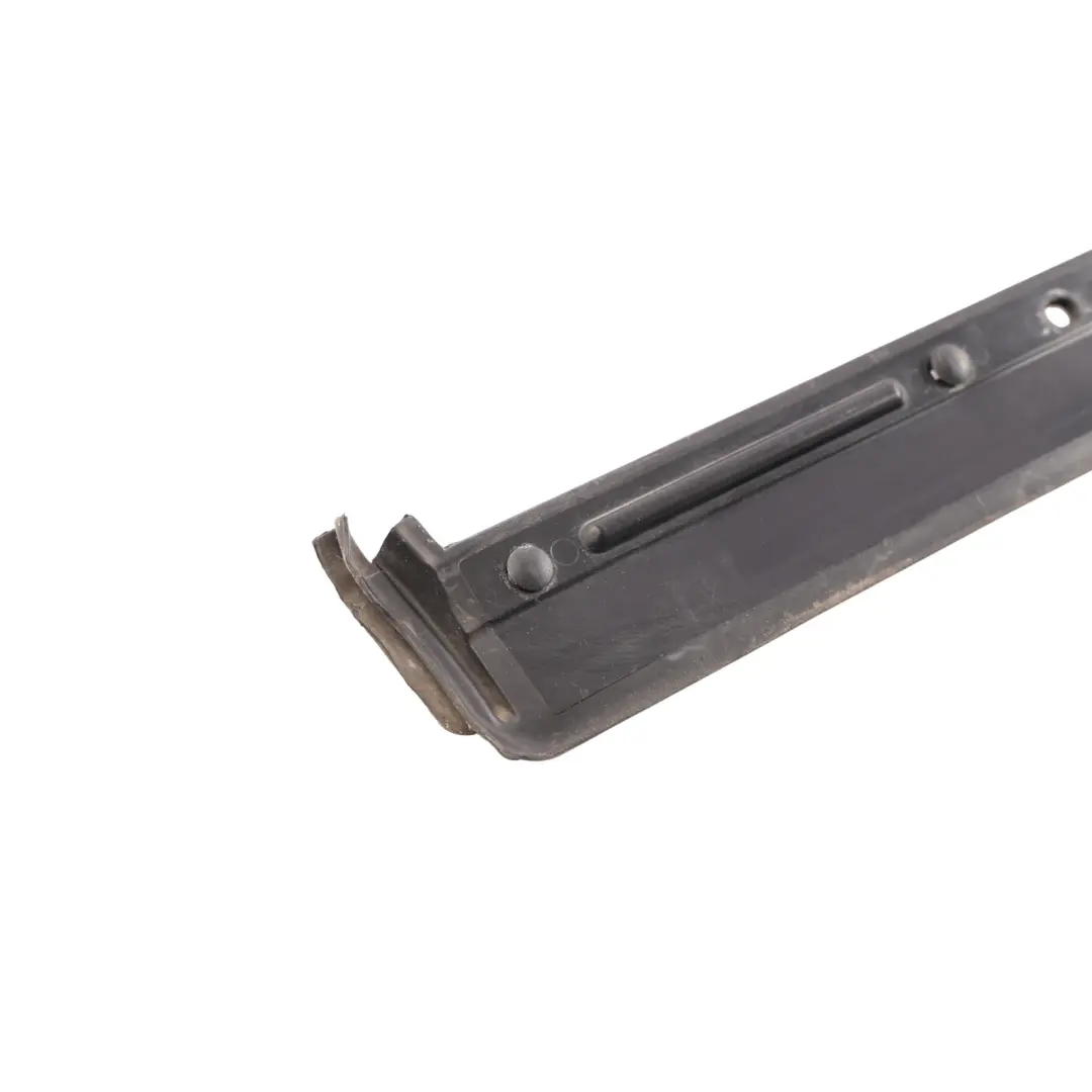 Mercedes W251 Rear Door Bottom Strip Trim Panel Right O/S - SKU A2516903562 - Part number A2516903562