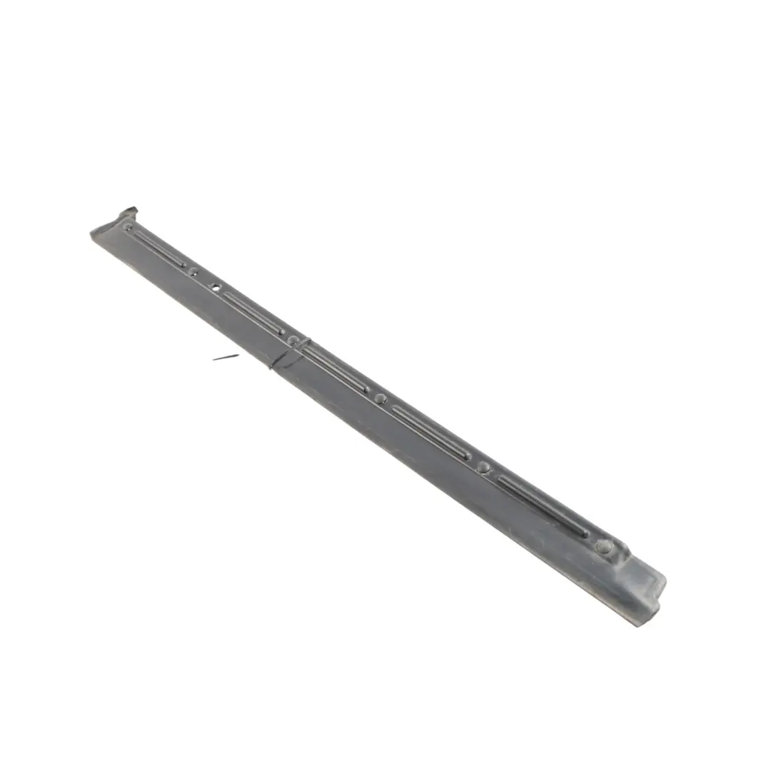 Door Bottom Strip Trim Panel Right O/S to Mercedes W251 Rear with Part number A2516903562 Mercedes W251 Rear Door Bottom Strip Trim Panel Right O/S - SKU A2516903562 - Part number A2516903562