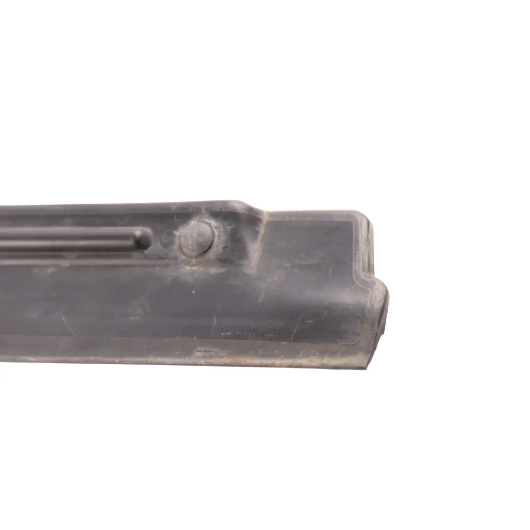 Door Bottom Strip Trim Panel Right O/S to Mercedes W251 Rear with Part number A2516903562 Mercedes W251 Rear Door Bottom Strip Trim Panel Right O/S - SKU A2516903562 - Part number A2516903562