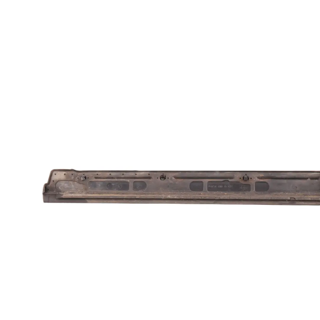 Door Bottom Strip Trim Panel Right O/S to Mercedes W251 Rear with Part number A2516903562 Mercedes W251 Rear Door Bottom Strip Trim Panel Right O/S - SKU A2516903562 - Part number A2516903562
