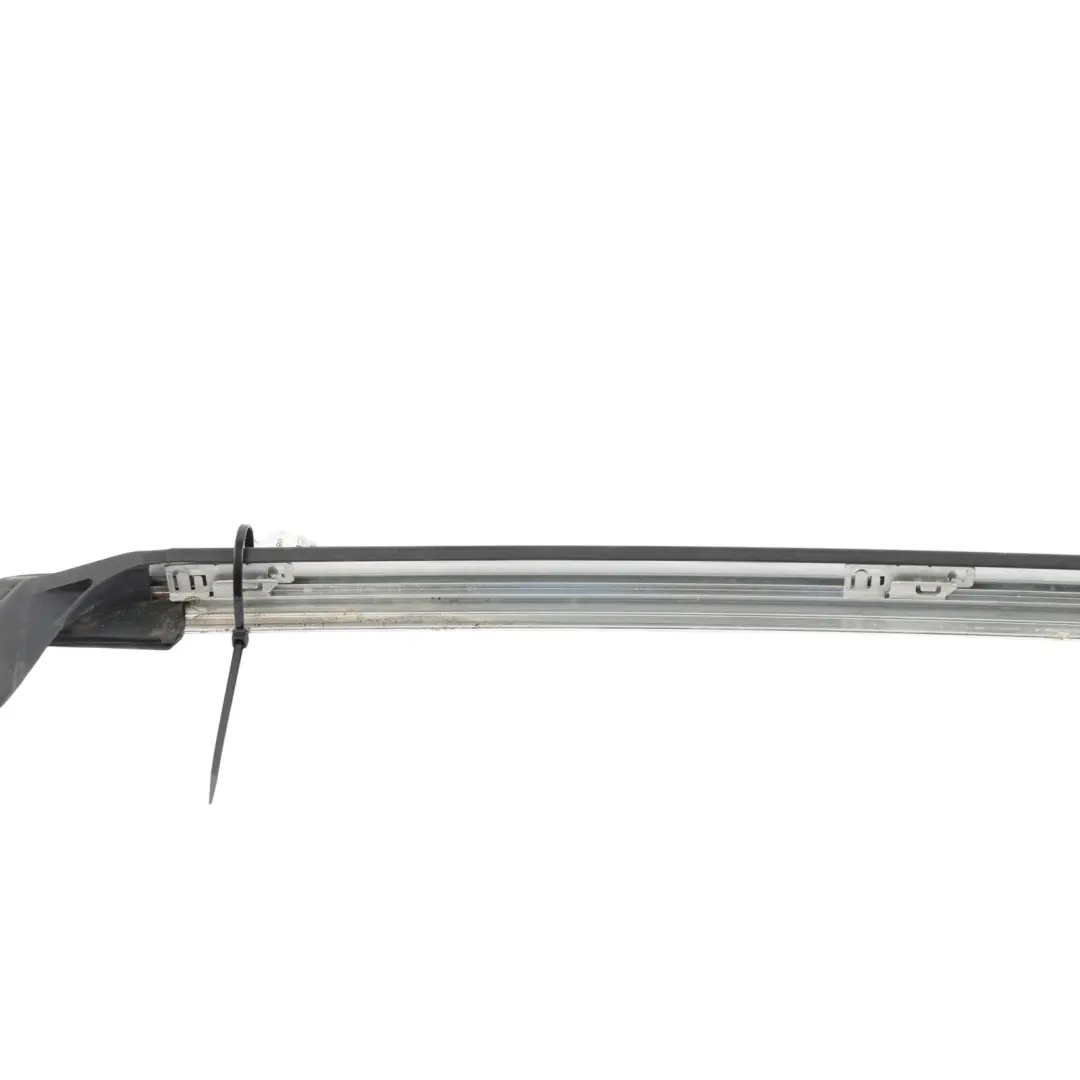 Door Window Trim Bar Cover Panel Rear Left N/S A2516981580 to Mercedes W251 with Part number A2516904180 Mercedes W251 Door Window Trim Bar Cover Panel Rear Left N/S A2516981580 - SKU A2516904180 - Part number A2516904180