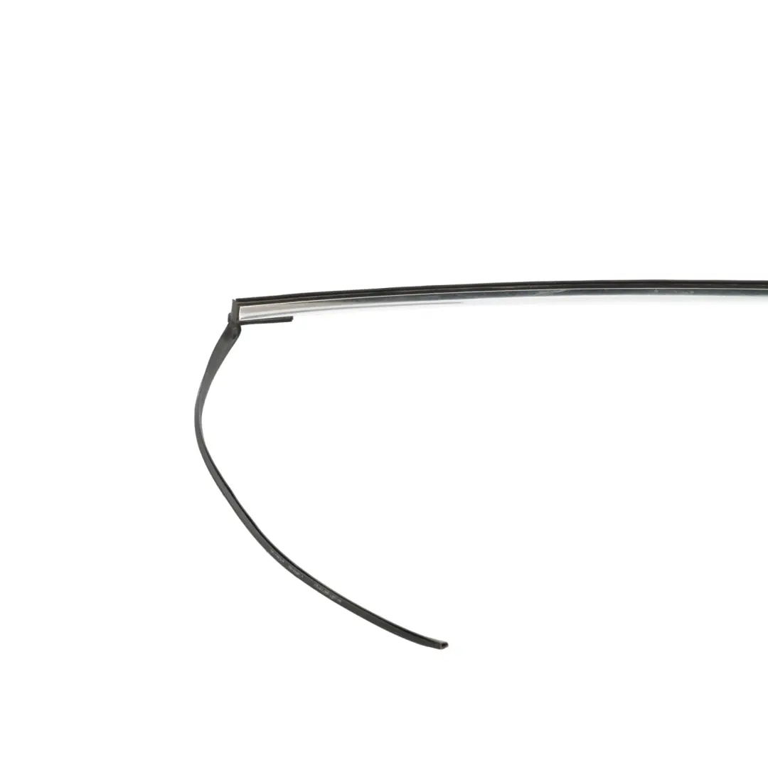 Door Window Trim Bar Cover Panel Rear Left N/S A2516981580 to Mercedes W251 with Part number A2516904180 Mercedes W251 Door Window Trim Bar Cover Panel Rear Left N/S A2516981580 - SKU A2516904180 - Part number A2516904180
