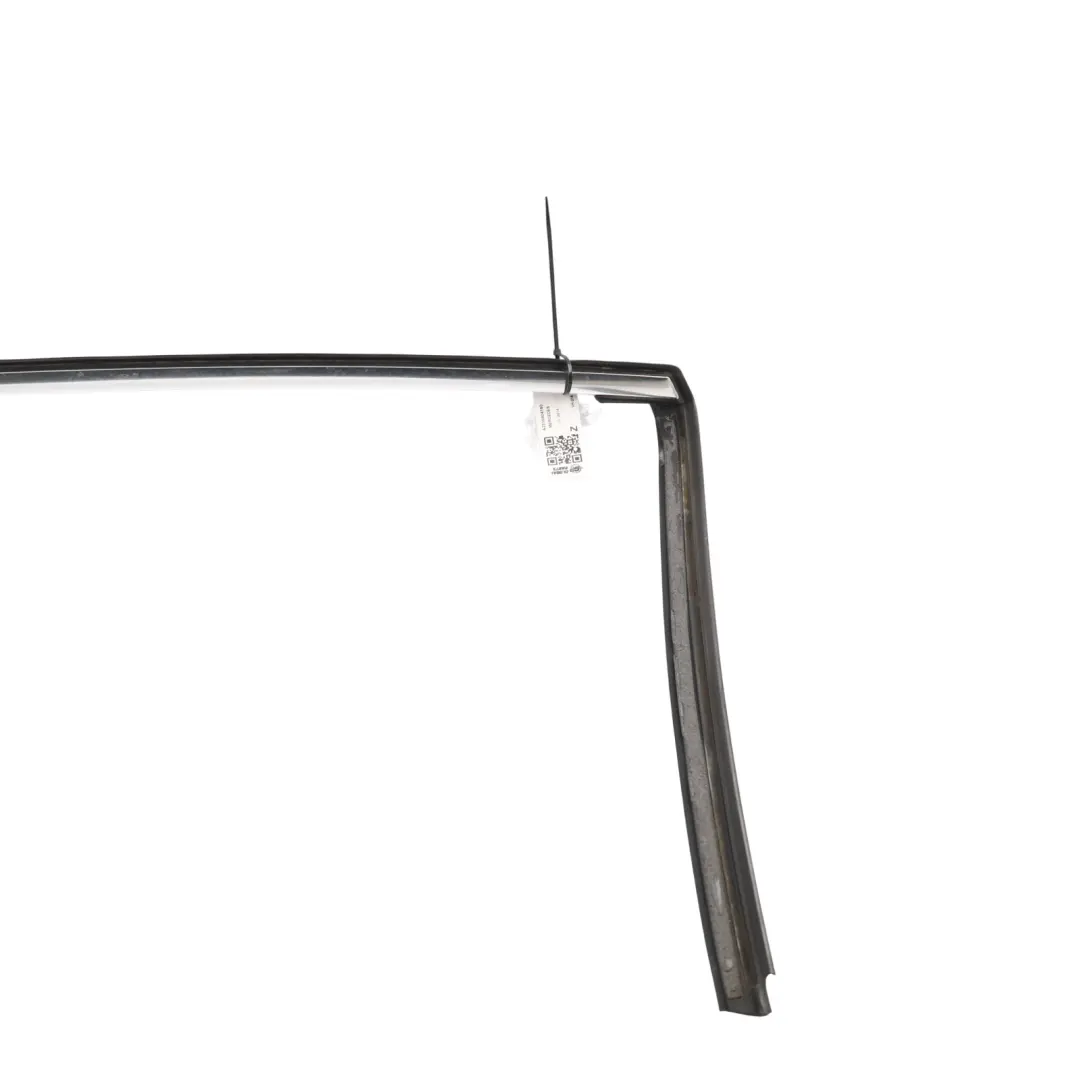 Door Window Trim Bar Cover Panel Rear Left N/S A2516981580 to Mercedes W251 with Part number A2516904180 Mercedes W251 Door Window Trim Bar Cover Panel Rear Left N/S A2516981580 - SKU A2516904180 - Part number A2516904180