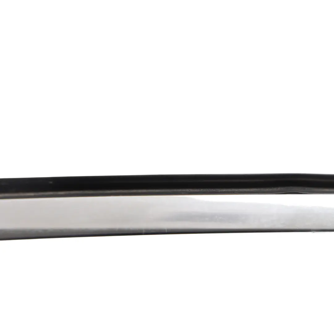 Mercedes W251 Door Window Trim Bar Cover Panel Rear Left N/S A2516981580 - SKU A2516904180 - Part number A2516904180