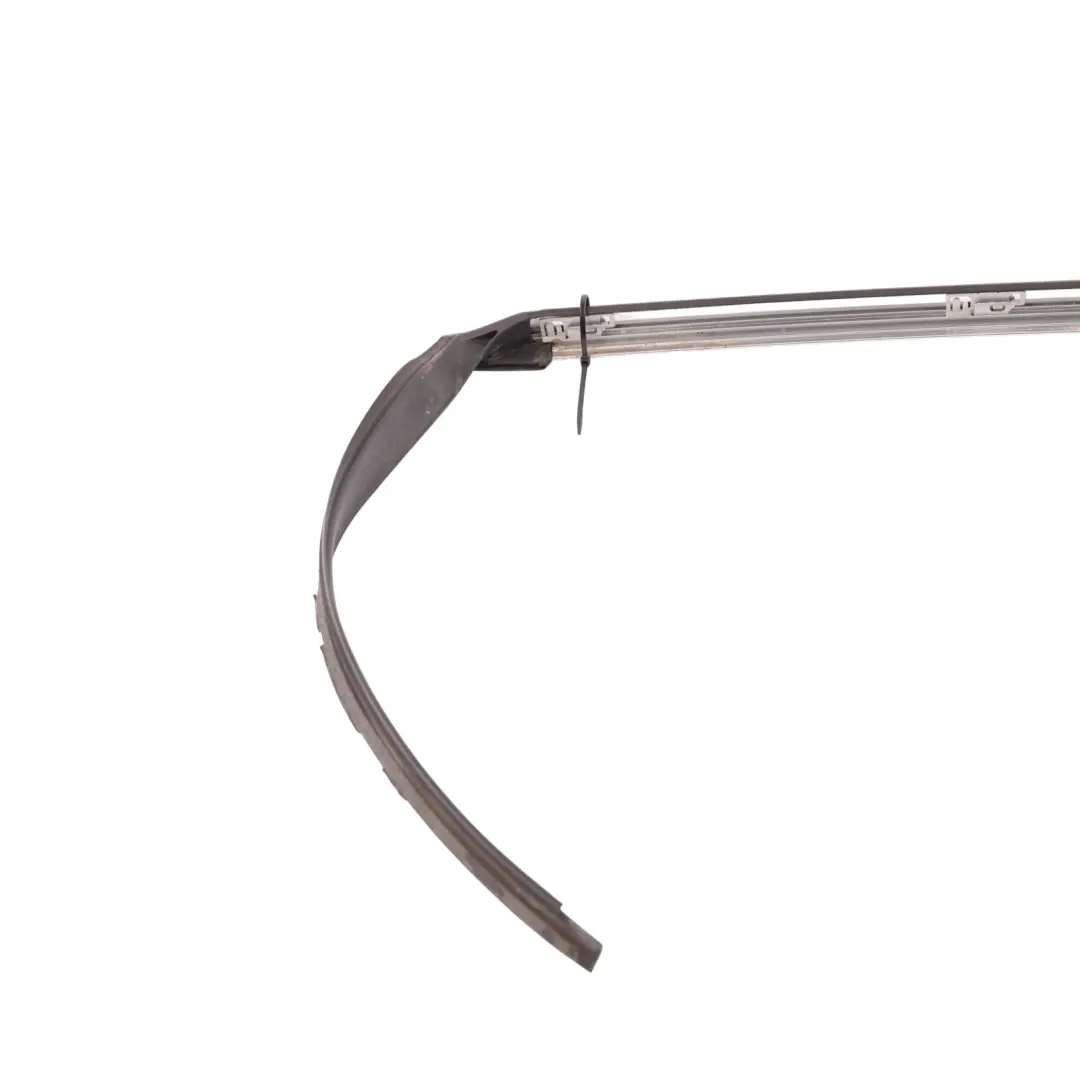 Mercedes W251 Door Window Trim Bar Cover Panel Rear Left N/S A2516981580 - SKU A2516904180 - Part number A2516904180