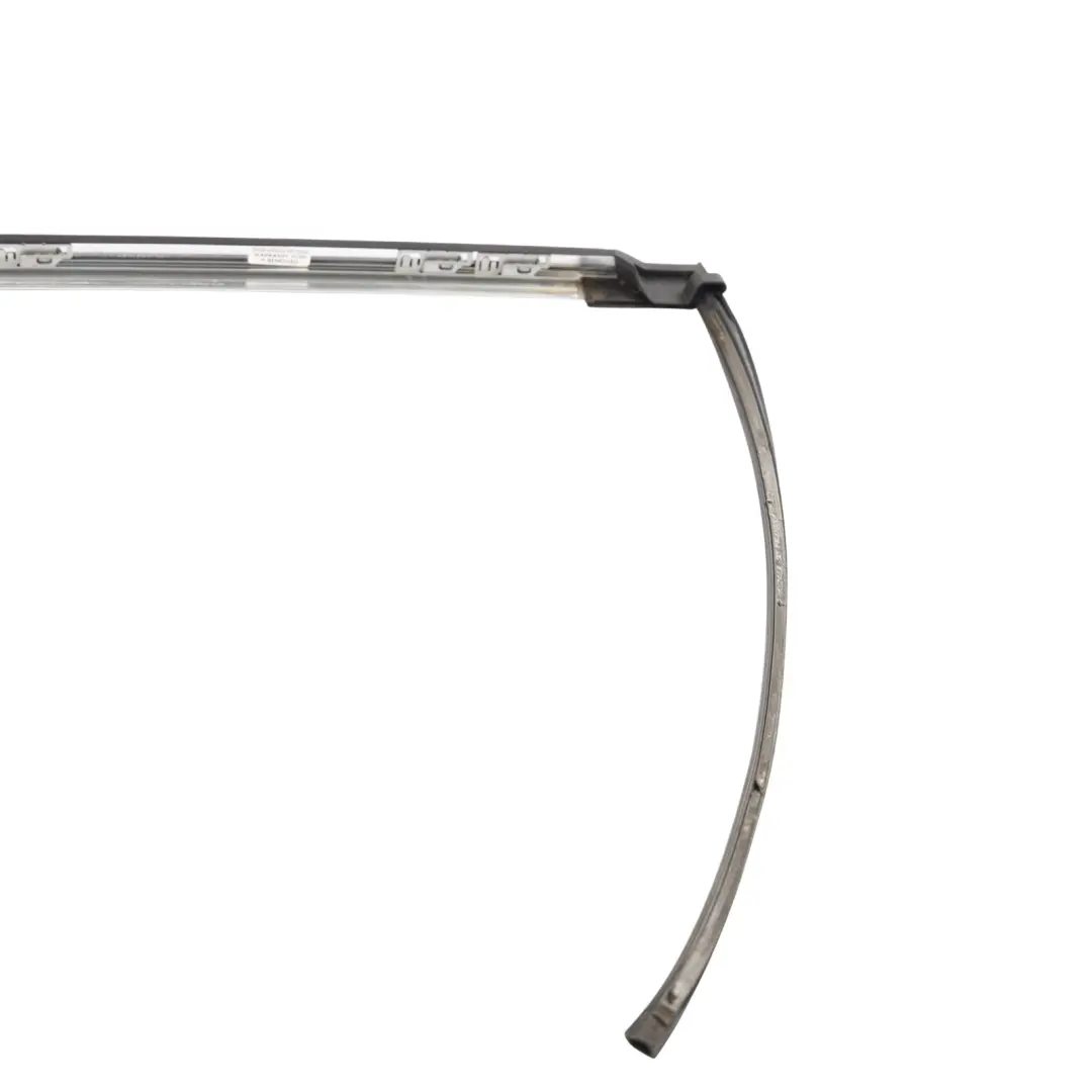 Mercedes W251 Door Window Trim Bar Cover Panel Rear Left N/S A2516981580 - SKU A2516904180 - Part number A2516904180