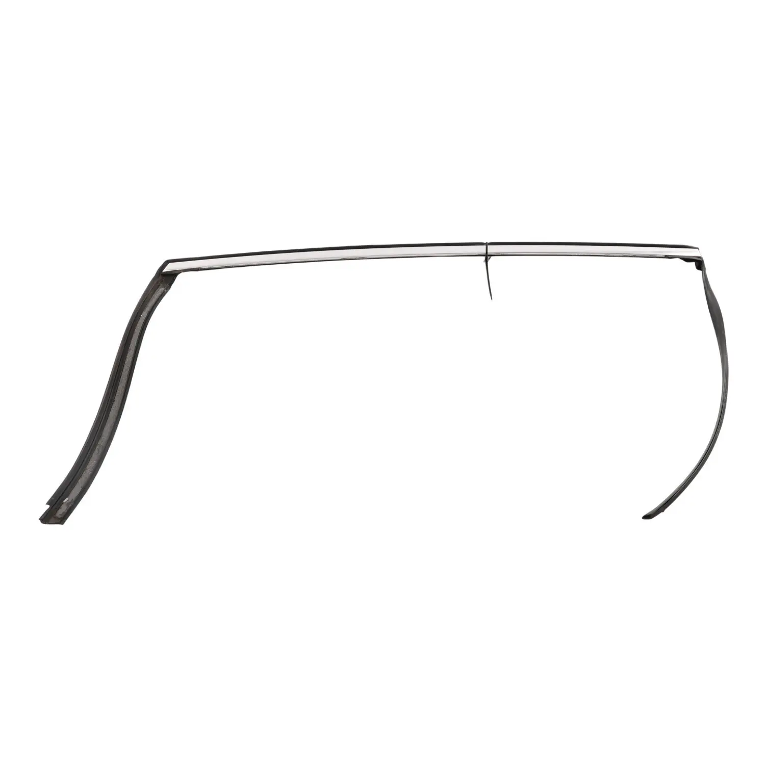 Mercedes W251 Rear Door Window Seal Gasket Strip Moulding Right O/S A2516904280