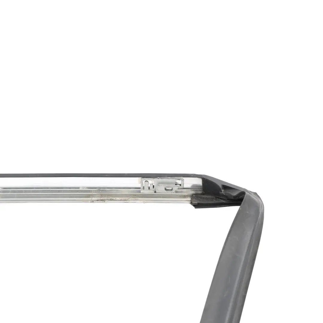 Mercedes W251 Rear Door Window Seal Gasket Strip Moulding Right O/S - SKU A2516904280 - Part number A2516904280