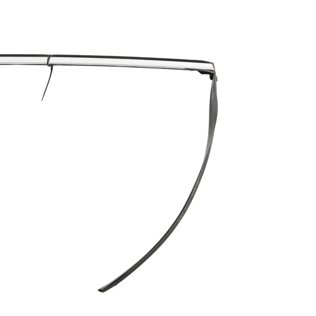 Mercedes W251 Rear Door Window Seal Gasket Strip Moulding Right O/S - SKU A2516904280 - Part number A2516904280