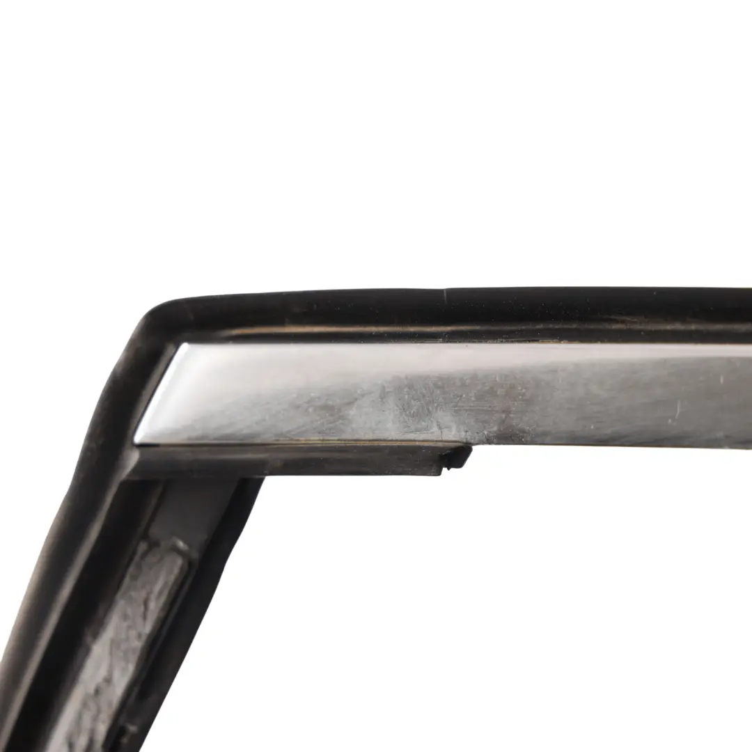 Mercedes W251 Rear Door Window Seal Gasket Strip Moulding Right O/S - SKU A2516904280 - Part number A2516904280