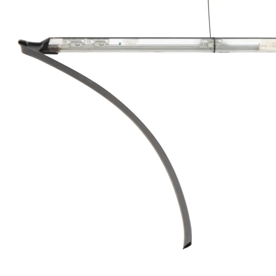 Mercedes W251 Rear Door Window Seal Gasket Strip Moulding Right O/S - SKU A2516904280 - Part number A2516904280