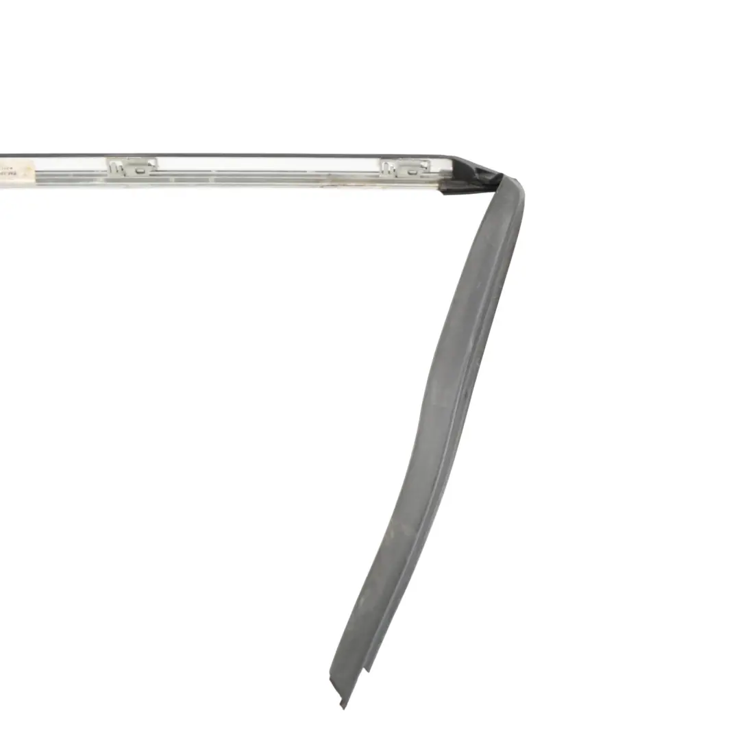 Mercedes W251 Rear Door Window Seal Gasket Strip Moulding Right O/S - SKU A2516904280 - Part number A2516904280