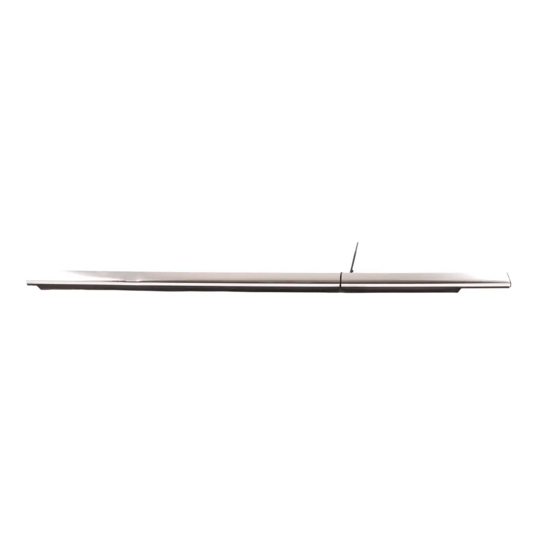 Mercedes W251 V251 Front Door Window Exterior Trim Bar Right O/S - SKU A2516904680 - Part number A2516904680