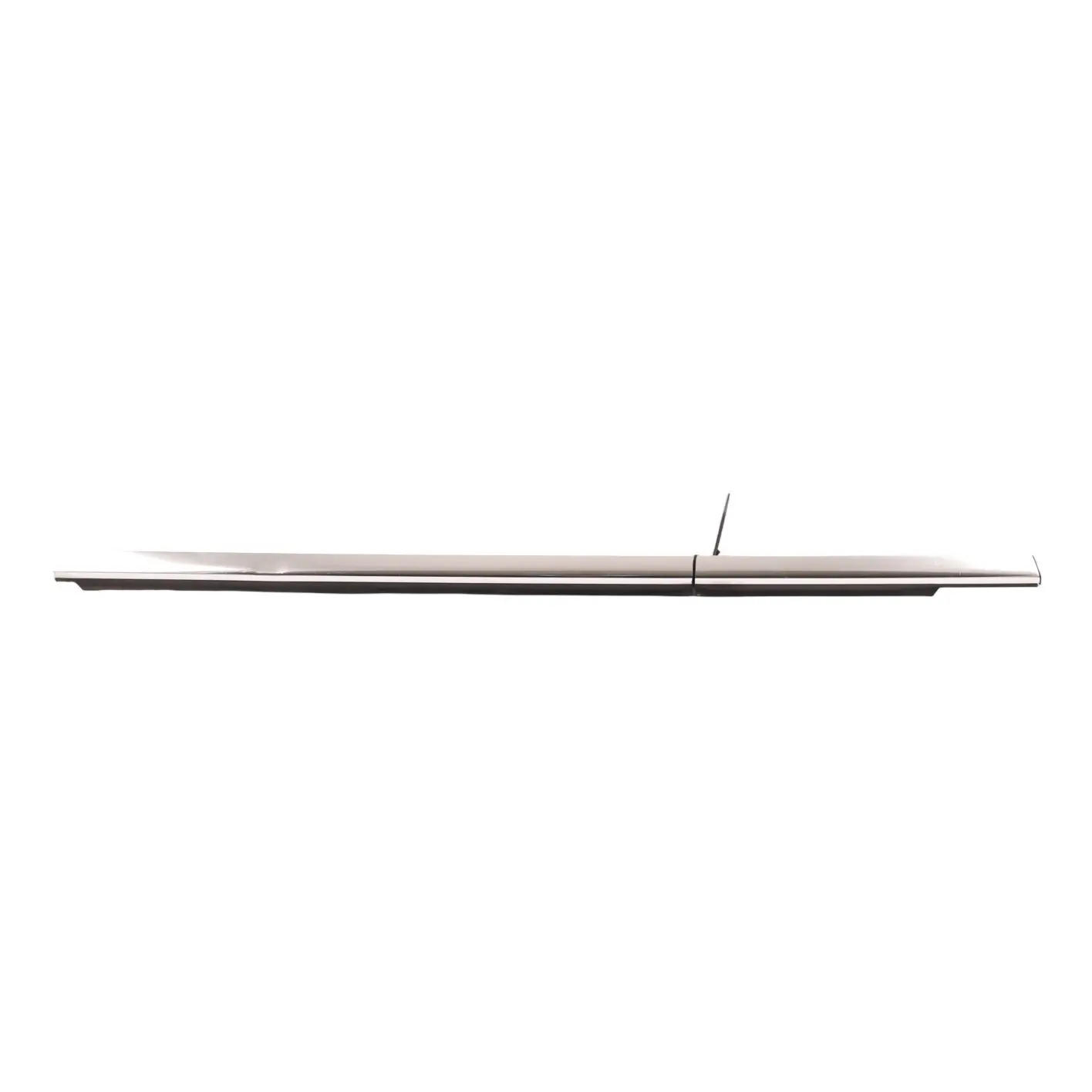 Mercedes W251 V251 Front Door Window Exterior Trim Bar Right O/S A2516904680