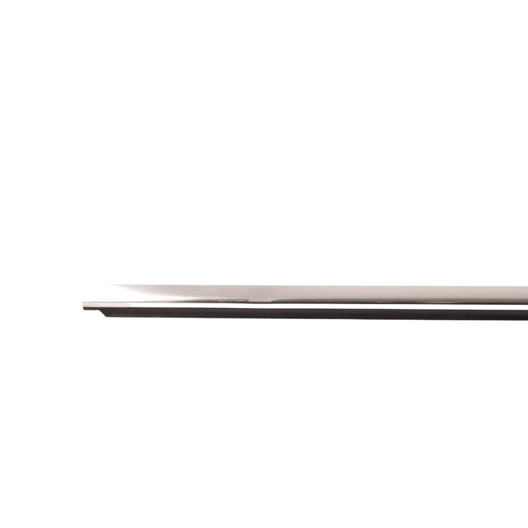 Front Door Window Exterior Trim Bar Right O/S to Mercedes W251 V251 with Part number A2516904680 Mercedes W251 V251 Front Door Window Exterior Trim Bar Right O/S - SKU A2516904680 - Part number A2516904680