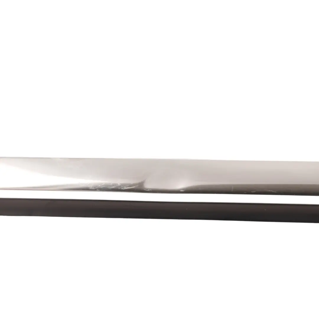 Mercedes W251 V251 Front Door Window Exterior Trim Bar Right O/S - SKU A2516904680 - Part number A2516904680