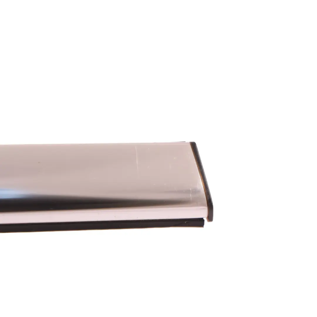 Mercedes W251 V251 Front Door Window Exterior Trim Bar Right O/S - SKU A2516904680 - Part number A2516904680