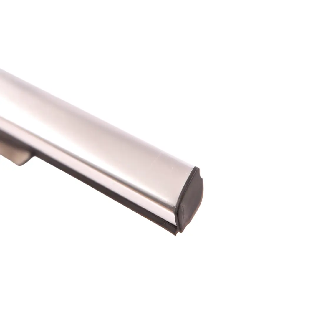 Mercedes W251 V251 Front Door Window Exterior Trim Bar Right O/S - SKU A2516904680 - Part number A2516904680