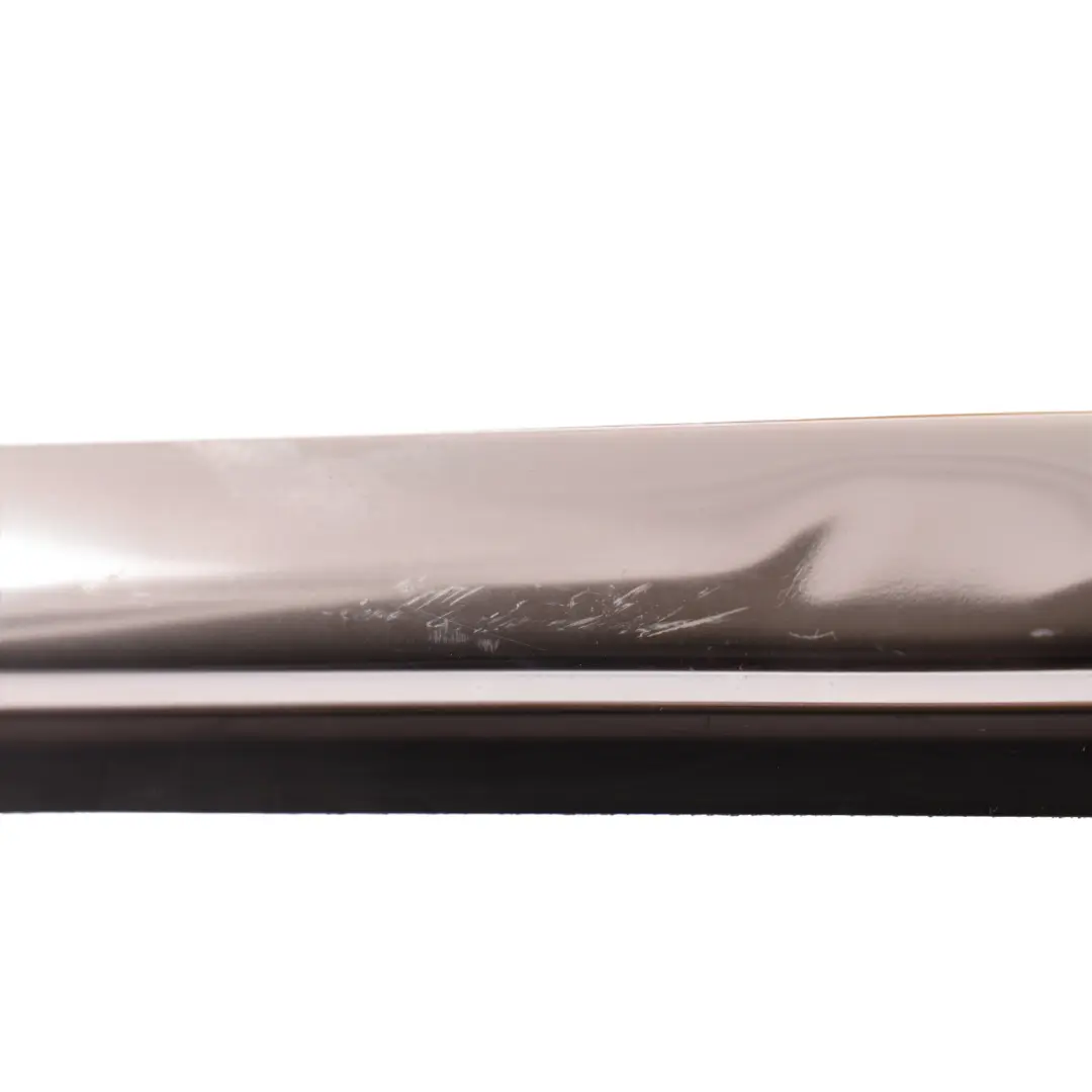 Mercedes W251 V251 Front Door Window Exterior Trim Bar Right O/S - SKU A2516904680 - Part number A2516904680