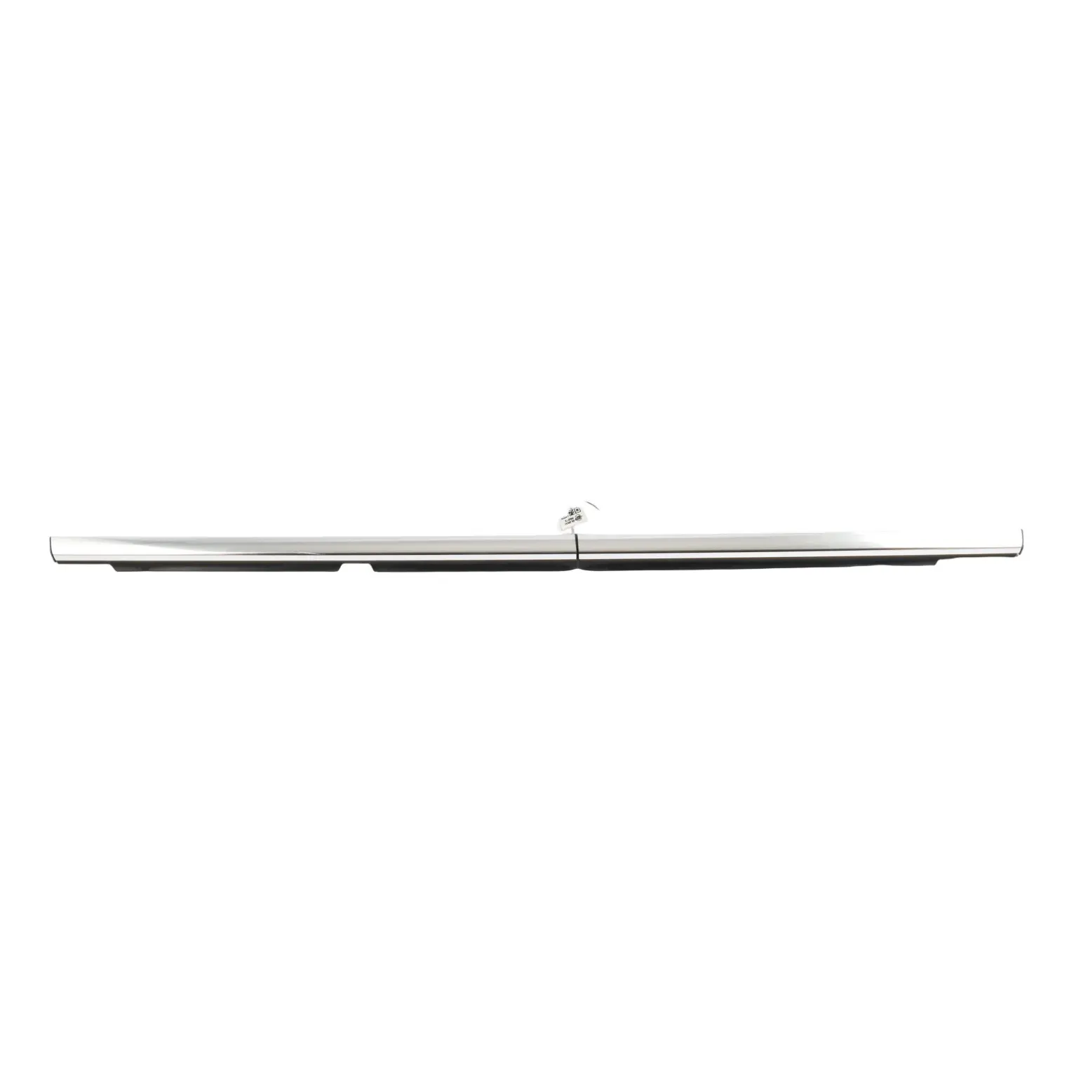Mercedes W251 Rear Door Window Weatherstrip Trim Cover Left N/S A2516904780