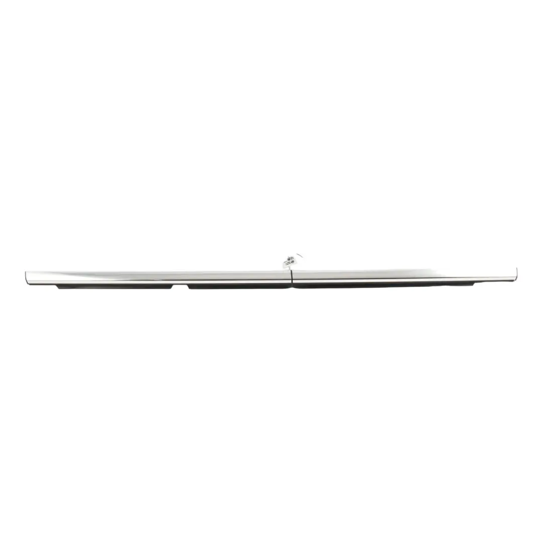 Door Window Weatherstrip Trim Cover Left N/S to Mercedes W251 Rear with Part number A2516904780 Mercedes W251 Rear Door Window Weatherstrip Trim Cover Left N/S - SKU A2516904780 - Part number A2516904780