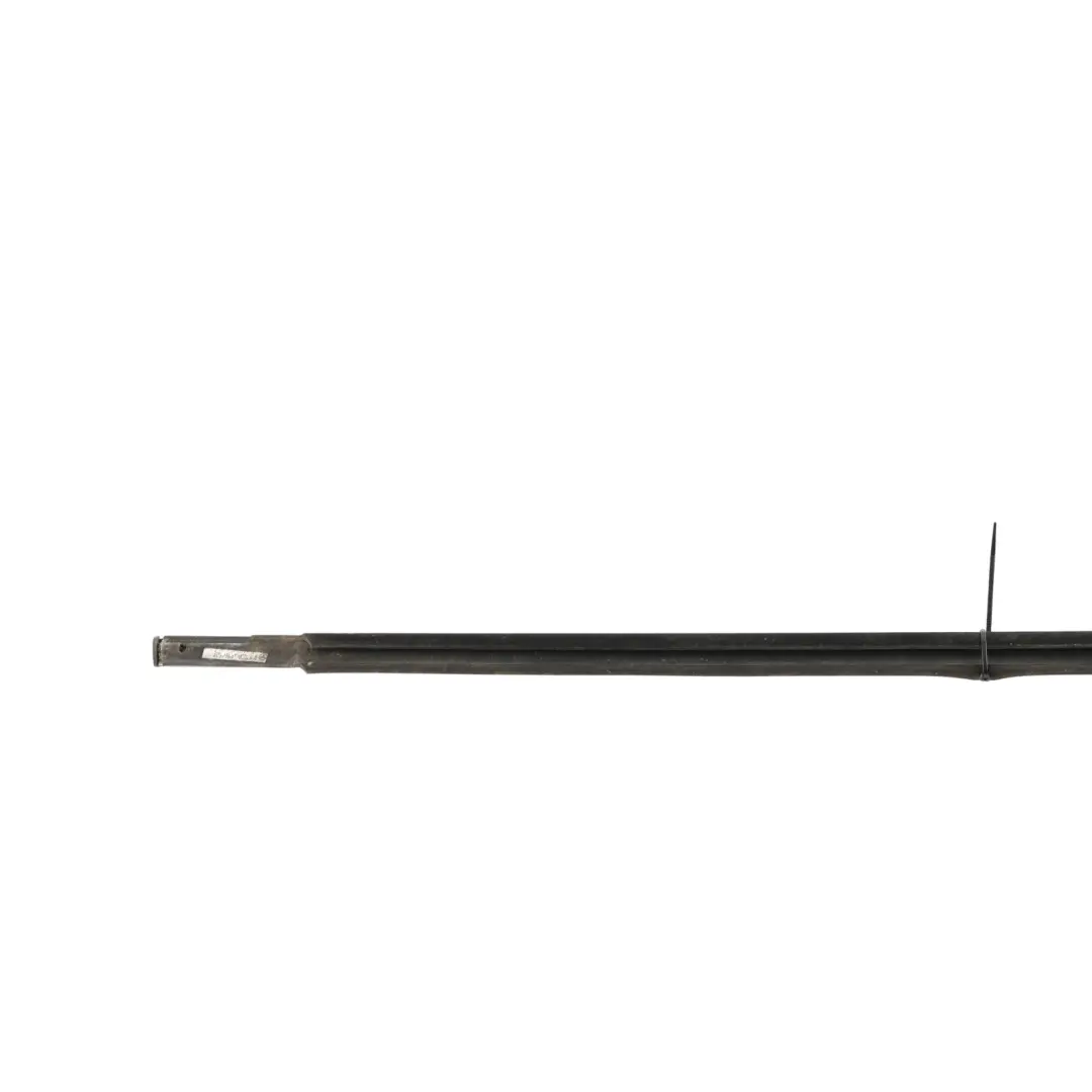 Door Window Weatherstrip Trim Cover Left N/S to Mercedes W251 Rear with Part number A2516904780 Mercedes W251 Rear Door Window Weatherstrip Trim Cover Left N/S - SKU A2516904780 - Part number A2516904780