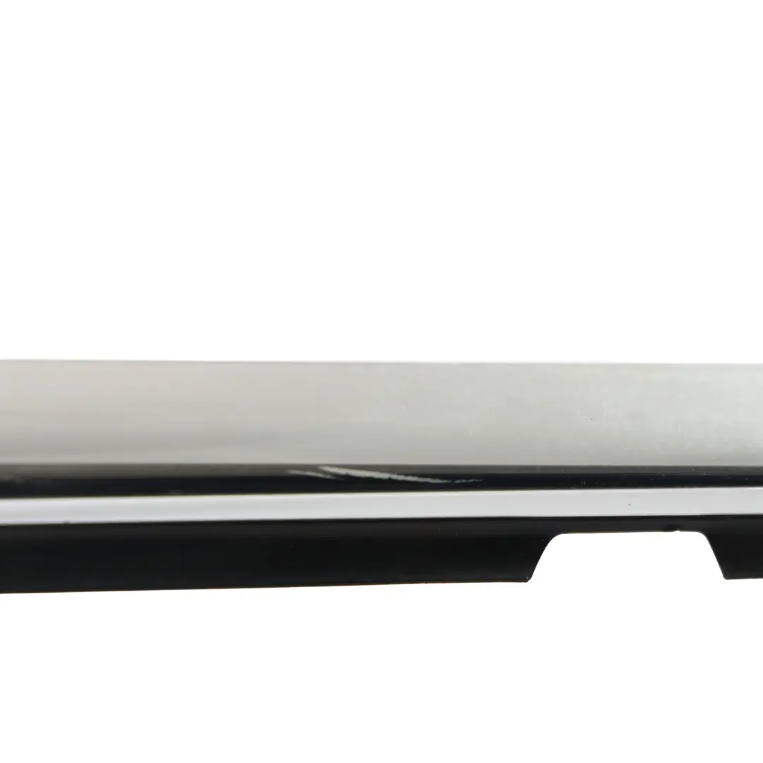 Mercedes W251 Rear Door Window Weatherstrip Trim Cover Left N/S - SKU A2516904780 - Part number A2516904780