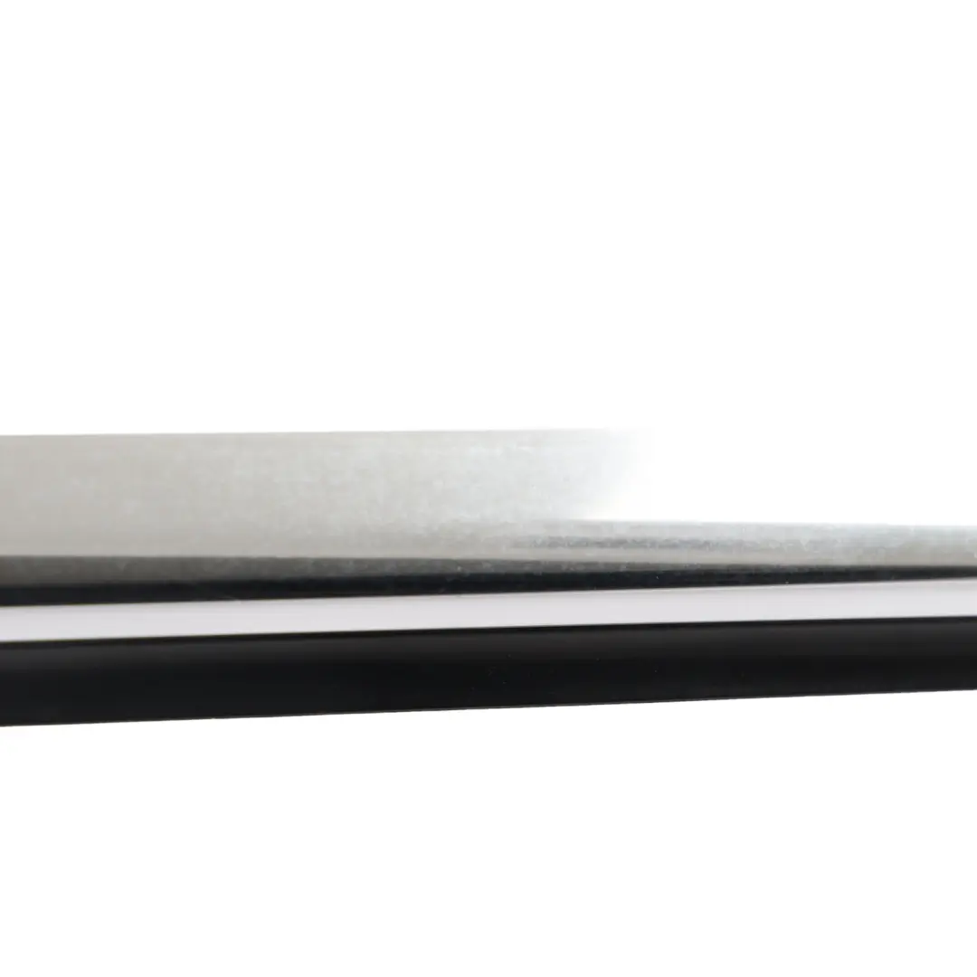 Door Window Weatherstrip Trim Cover Left N/S to Mercedes W251 Rear with Part number A2516904780 Mercedes W251 Rear Door Window Weatherstrip Trim Cover Left N/S - SKU A2516904780 - Part number A2516904780