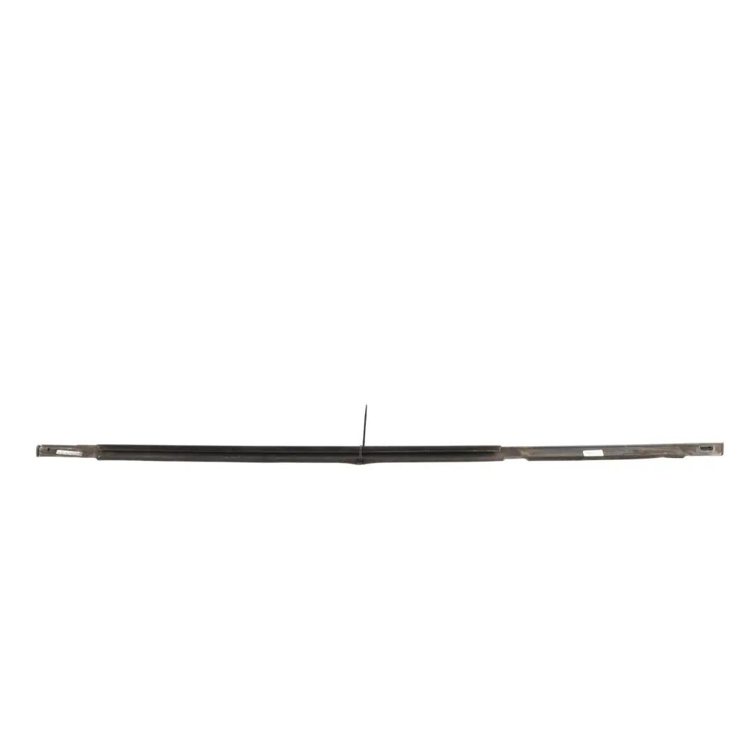 Mercedes W251 Rear Door Window Weatherstrip Trim Cover Left N/S - SKU A2516904780 - Part number A2516904780
