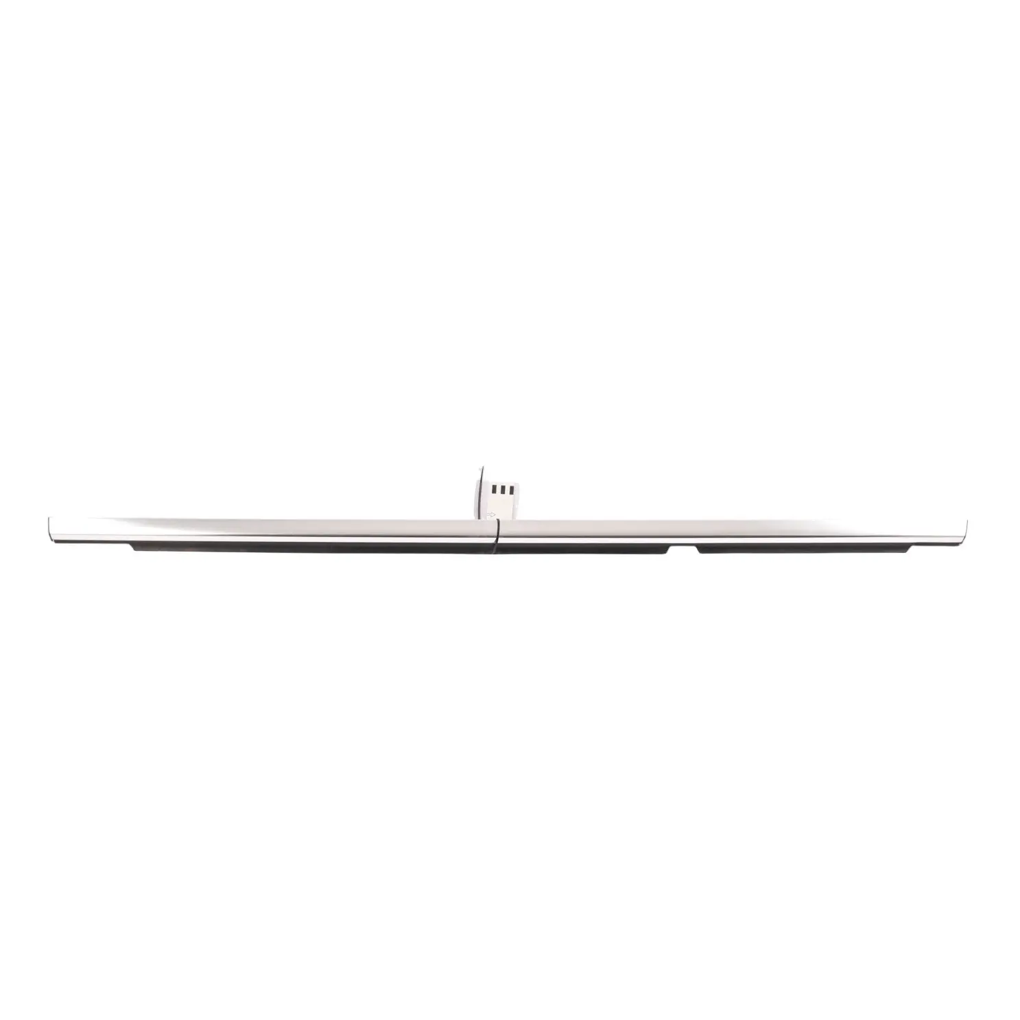 Mercedes W251 Door Window Trim Bar Cover Panel Rear Right O/S A2516904880