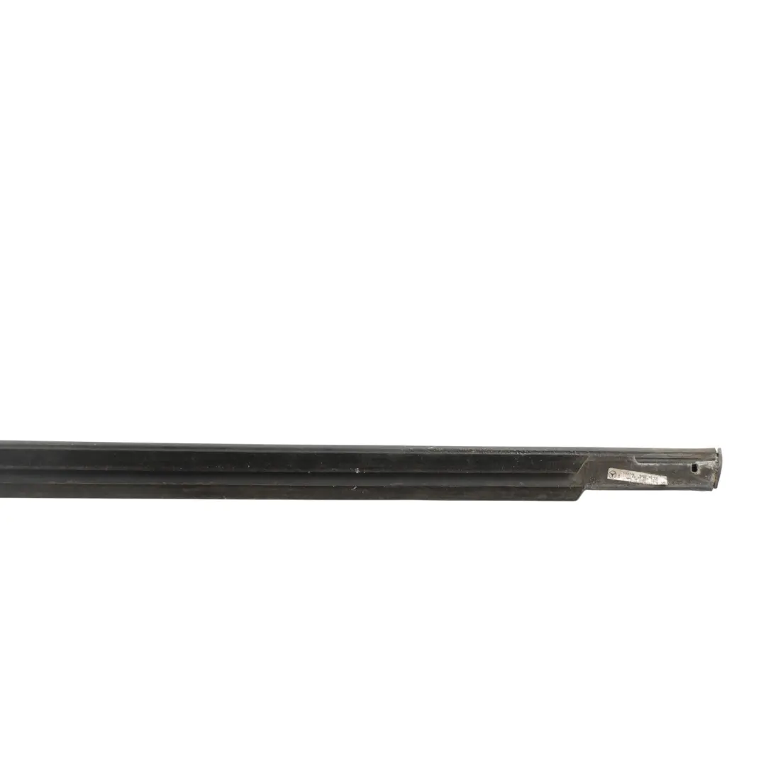 Mercedes W251 Door Window Trim Bar Cover Panel Rear Right O/S - SKU A2516904880 - Part number A2516904880