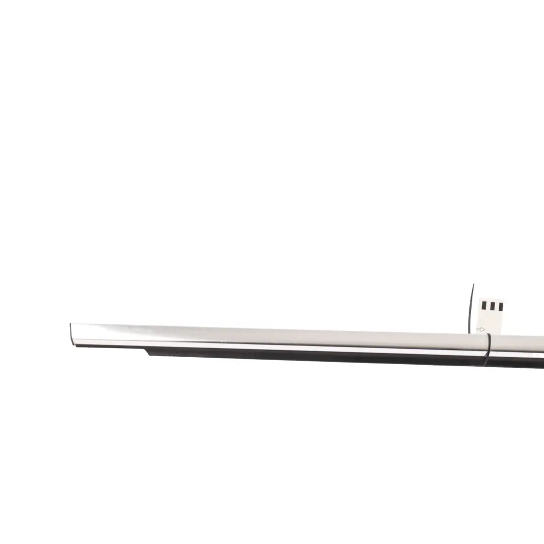 Door Window Trim Bar Cover Panel Rear Right O/S to Mercedes W251 with Part number A2516904880 Mercedes W251 Door Window Trim Bar Cover Panel Rear Right O/S - SKU A2516904880 - Part number A2516904880