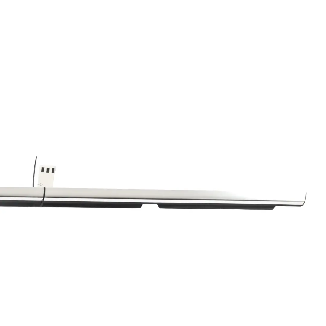 Door Window Trim Bar Cover Panel Rear Right O/S to Mercedes W251 with Part number A2516904880 Mercedes W251 Door Window Trim Bar Cover Panel Rear Right O/S - SKU A2516904880 - Part number A2516904880