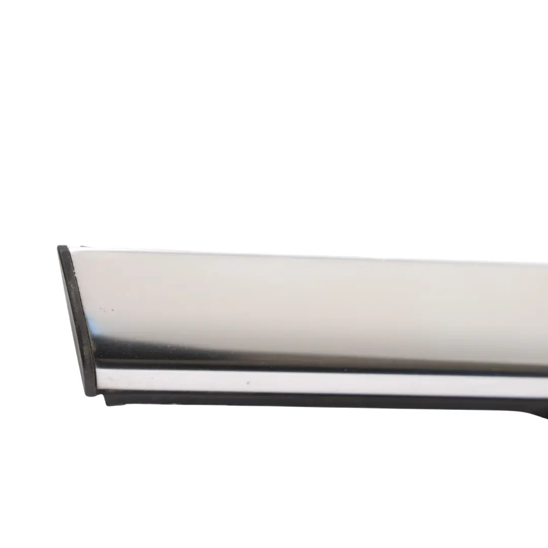 Mercedes W251 Door Window Trim Bar Cover Panel Rear Right O/S - SKU A2516904880 - Part number A2516904880