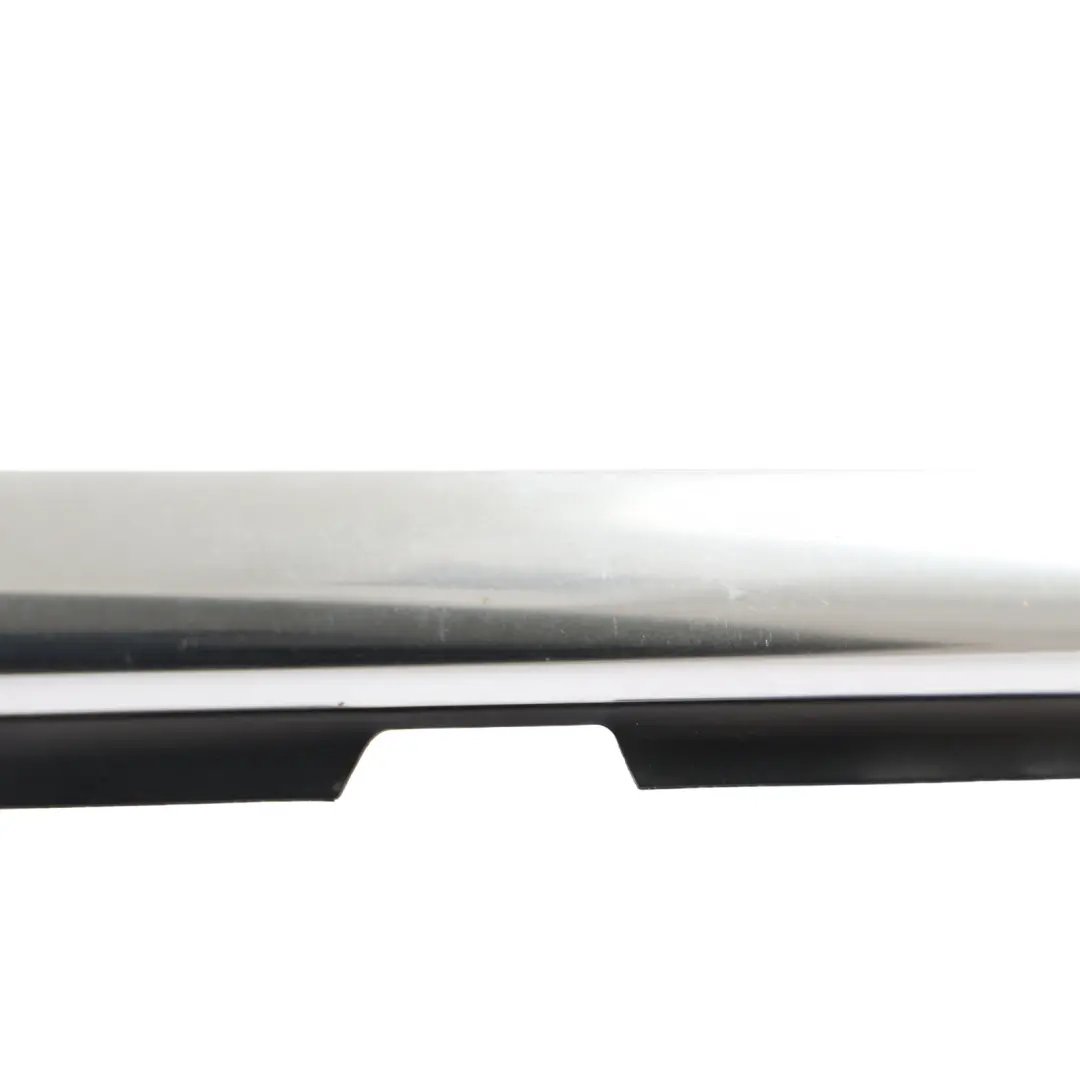 Mercedes W251 Door Window Trim Bar Cover Panel Rear Right O/S - SKU A2516904880 - Part number A2516904880