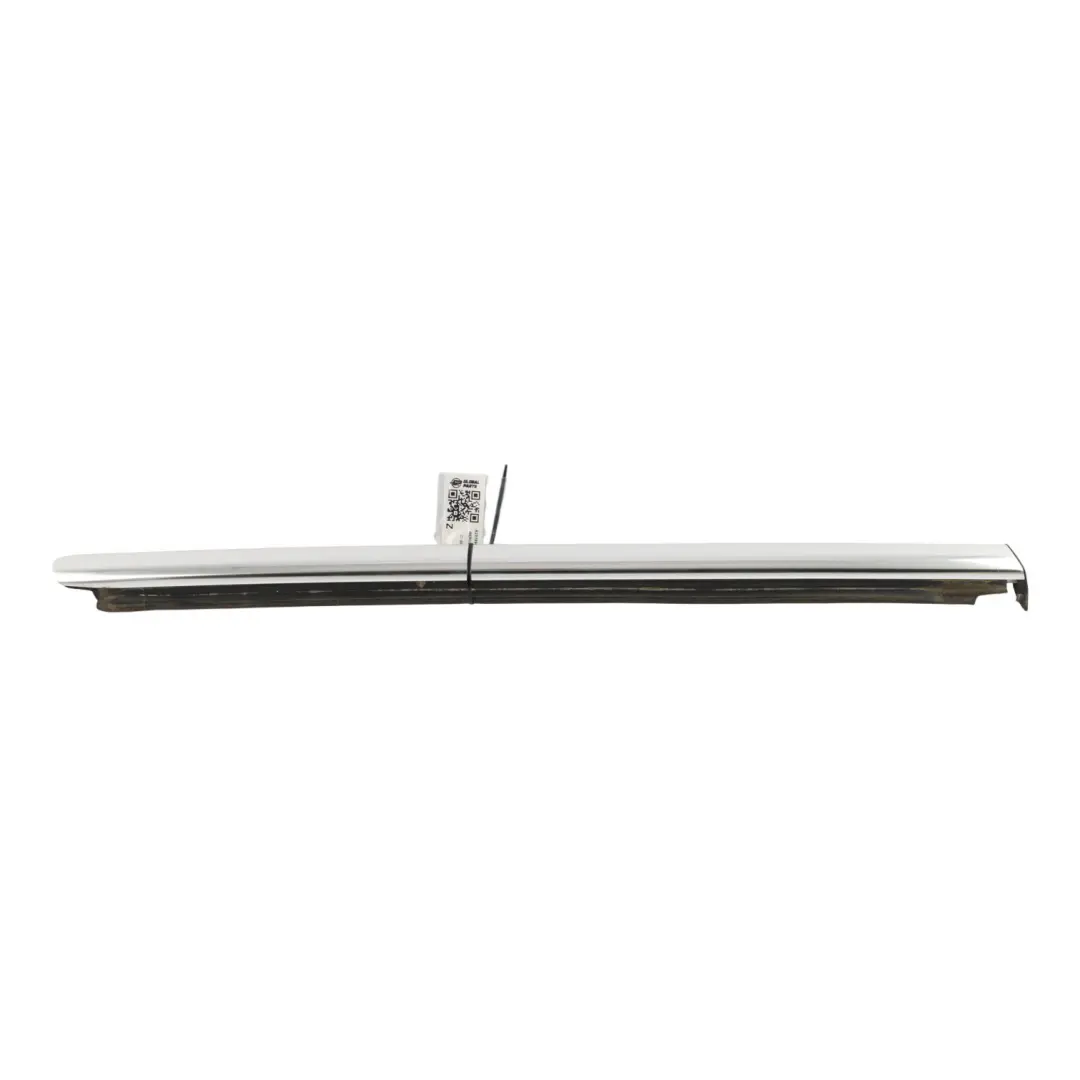 Mercedes W251 Rear Quarter Window Bottom Strip Moulding Left N/S - SKU A2516905180 - Part number A2516905180